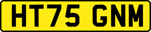 HT75GNM