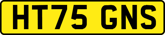 HT75GNS