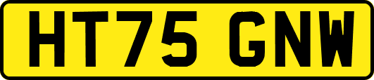 HT75GNW