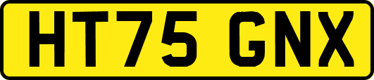 HT75GNX