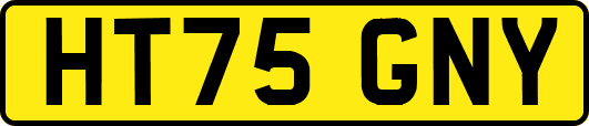 HT75GNY