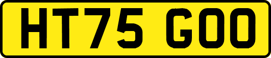 HT75GOO