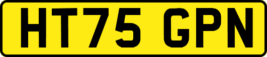 HT75GPN