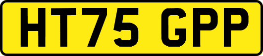 HT75GPP