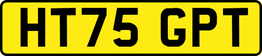 HT75GPT