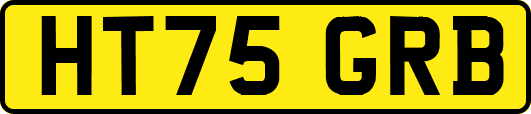 HT75GRB