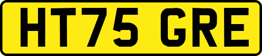 HT75GRE