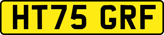 HT75GRF