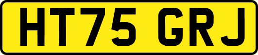 HT75GRJ