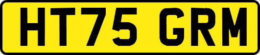 HT75GRM