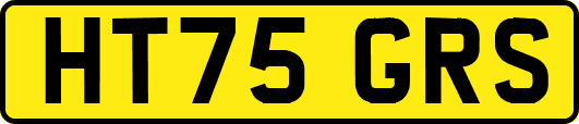 HT75GRS