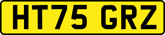 HT75GRZ
