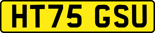 HT75GSU