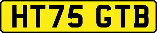 HT75GTB