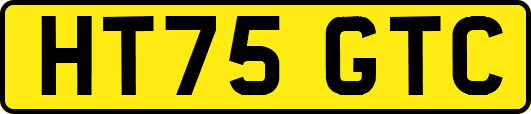 HT75GTC