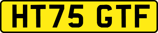 HT75GTF