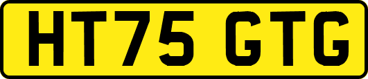 HT75GTG