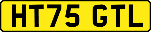HT75GTL