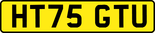 HT75GTU