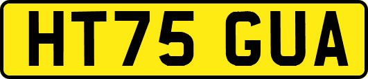 HT75GUA