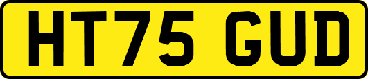 HT75GUD