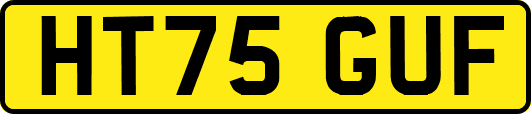 HT75GUF