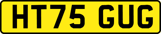 HT75GUG