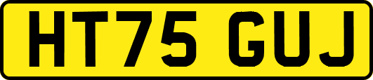 HT75GUJ