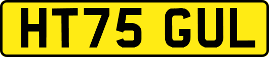 HT75GUL