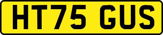 HT75GUS