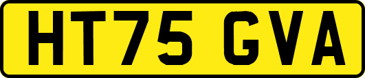 HT75GVA