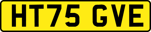 HT75GVE