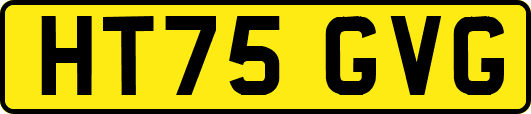 HT75GVG