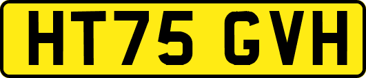 HT75GVH