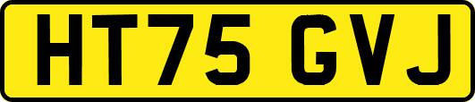 HT75GVJ