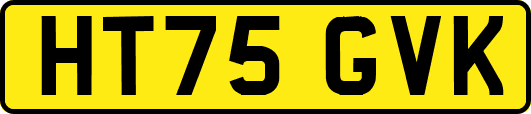 HT75GVK