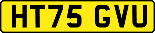HT75GVU