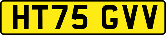 HT75GVV