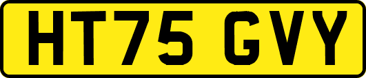 HT75GVY