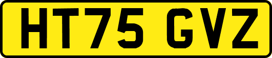 HT75GVZ