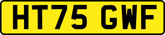 HT75GWF