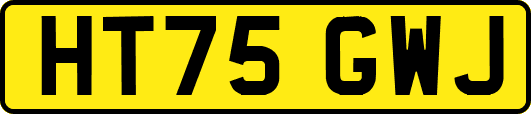 HT75GWJ