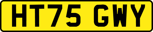 HT75GWY