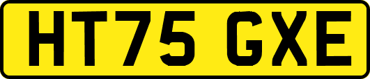HT75GXE