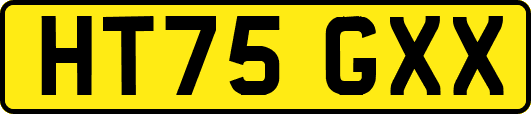 HT75GXX