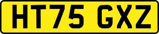 HT75GXZ