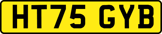 HT75GYB