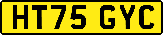 HT75GYC