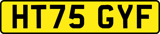 HT75GYF