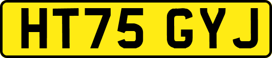 HT75GYJ